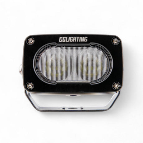 GP10 Flood Offroad LED Pod GGLighting