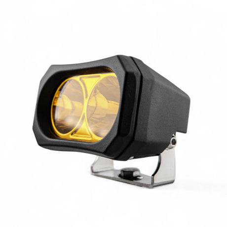 GP20 LED Pod Pair Amber GGLighting