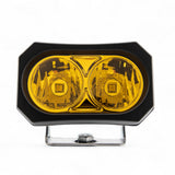 GP20 LED Pod Pair Amber GGLighting
