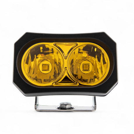 GP20 LED Pod Pair Amber GGLighting