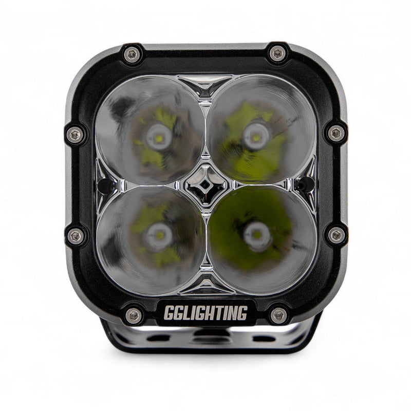 GP40 LED Pod by GG Lighting