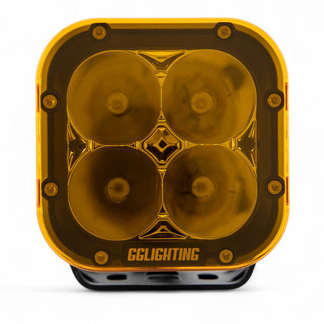GP40 LED Pod GGLighting