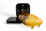 GP40 & XR40 Clip On Cover (Green, Amber or Black) GGLighting