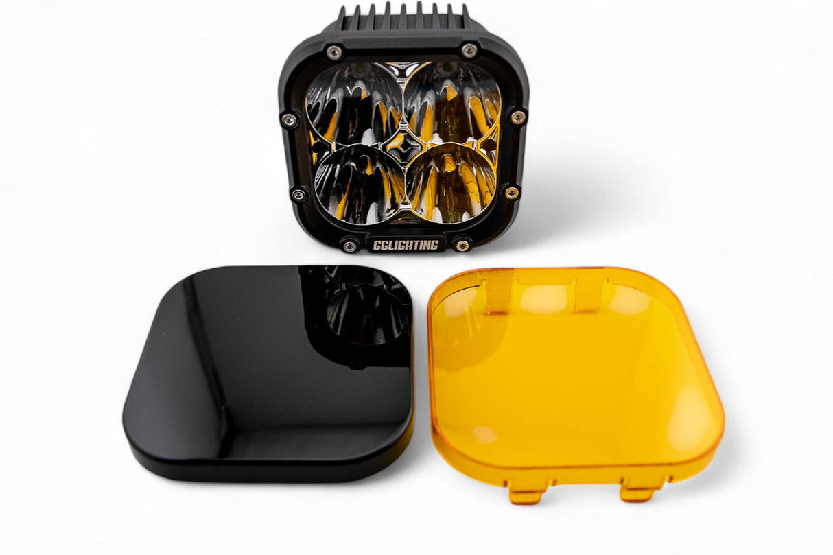 GP40 LED Pod GGLighting