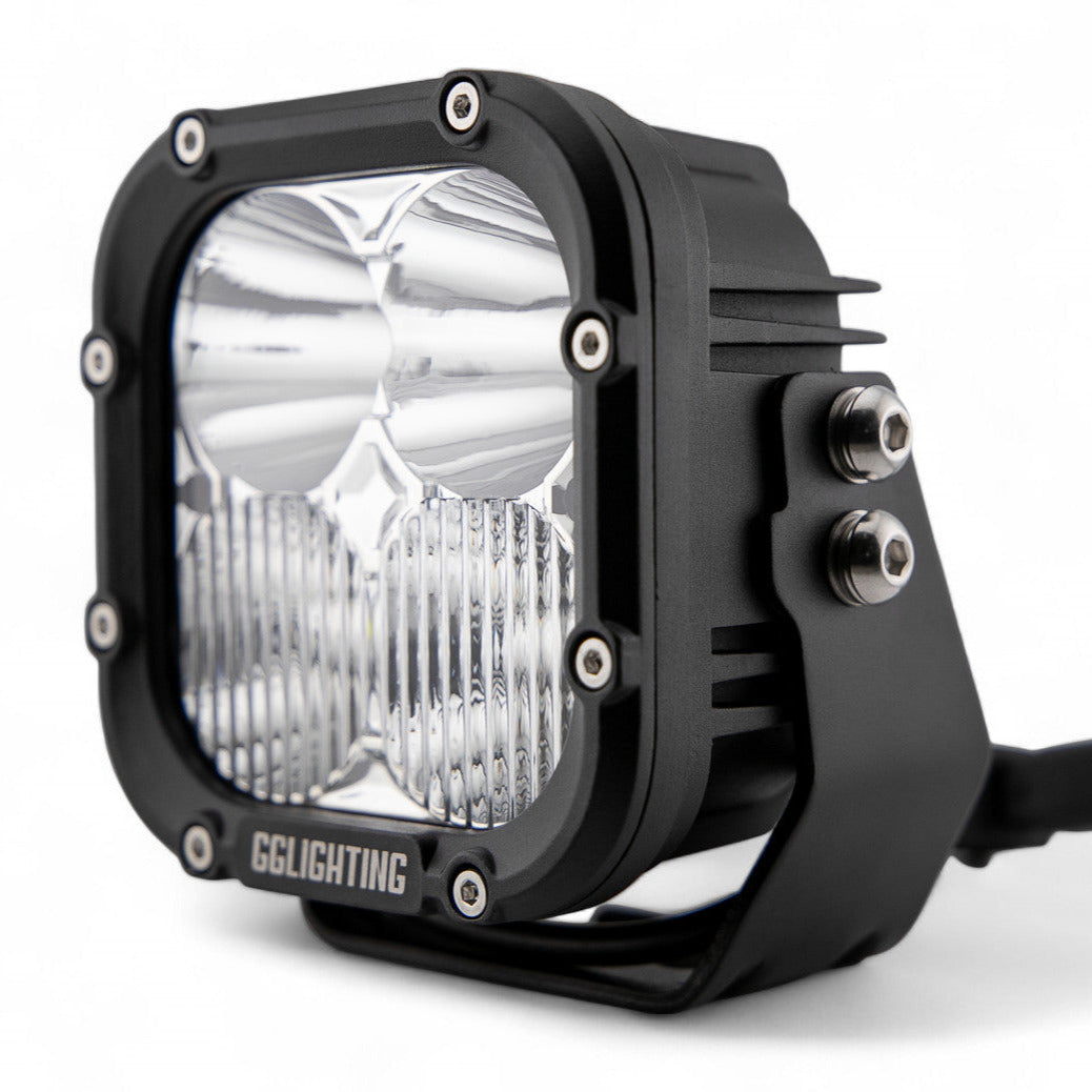 GP40 LED Pod GGLighting