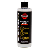 Graphene + Ceramic Wash