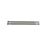 Polaris Pro R / Turbo R High Clearance Radius Rods