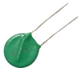 NTE2V150 Metal Oxide Varistor (MOV) NTE