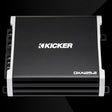 KICKER DXA125.2 Amplifier