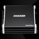 KICKER DXA125.2 Amplifier