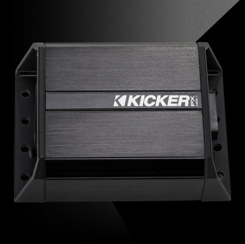 PX Amplifiers