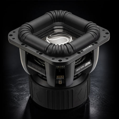 KICKER SoloXS L7XS Subwoofer