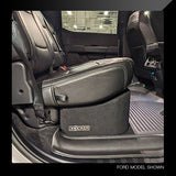 KICKER Solo-Baric L7T Custom Fit Loaded Enclosure