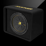 CompC Loaded Enclosures
