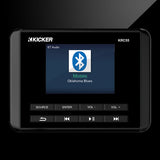 KICKER 47KRC55 Digital Commander