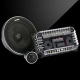 KICKER QS Series Component Speakers