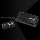 KICKER PXiBT100.2 Amplified Controller