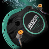 KICKER M-Class Premium Series Marine Speakers
