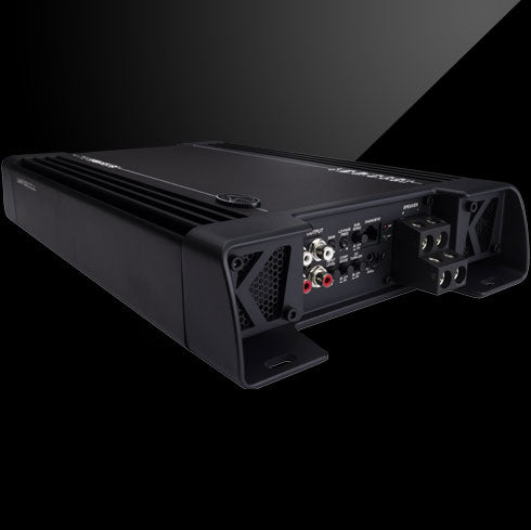 KICKER Warhorse Amplifier