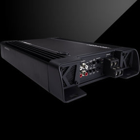 KICKER Warhorse Amplifier
