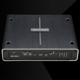 IQ Amplifiers
