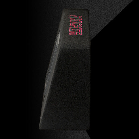 KICKER Solo-Baric L7T Loaded Enclosure