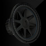 KICKER CompVX Subwoofer
