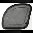 Kicker 45HDRG Shark-Nose Grilles for Harley-Davidson