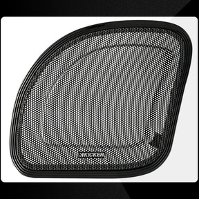 Kicker 45HDRG Shark-Nose Grilles for Harley-Davidson