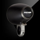 KICKER KMTES 6.5" Empty Enclosure Pair