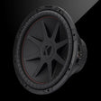 KICKER CompVR Subwoofer