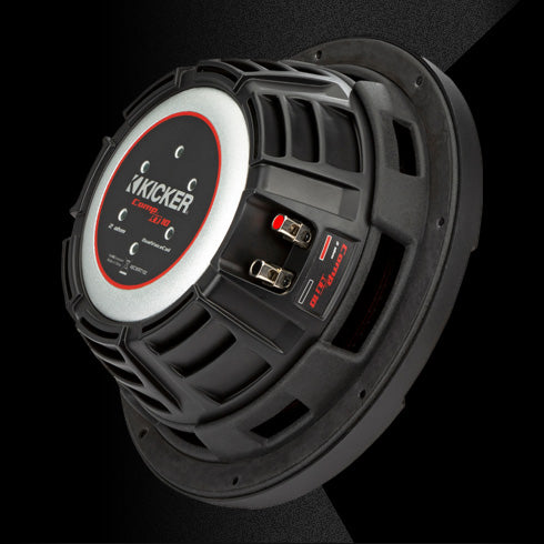 KICKER CompRT Subwoofer