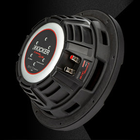 KICKER CompRT Subwoofer