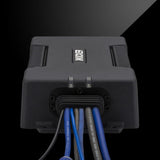 KICKER PXA Waterproof Amplifier