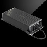 KICKER KPX Series Weather-Resistant Compact Amplifier