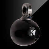 KICKER KMMTES 4" Empty Enclosure Pair