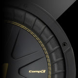 KICKER CompC Subwoofer