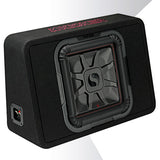 KICKER Solo-Baric L7T Loaded Enclosure