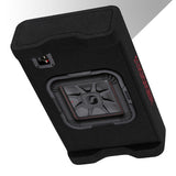 KICKER Solo-Baric L7TDF Down-Firing Loaded Enclosure