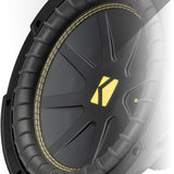 KICKER CompC Subwoofer