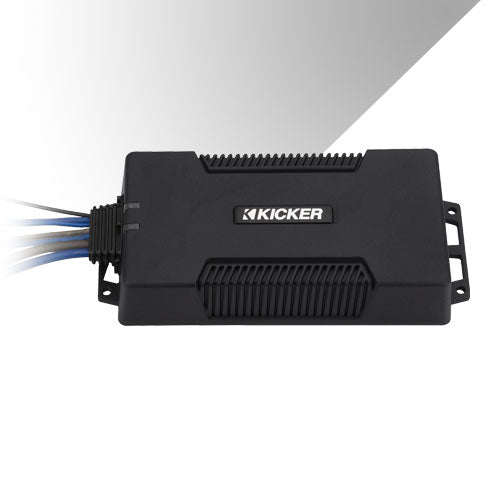 KICKER PXA Waterproof Amplifier