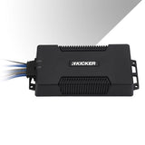 KICKER PXA Waterproof Amplifier