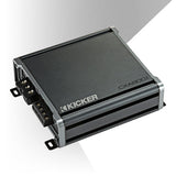 2019 CX Amplifiers