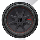 KICKER CompRT Subwoofer