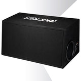 KICKER Comp Loaded Enclosure