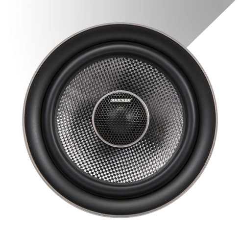 KICKER QS Series Component Speakers