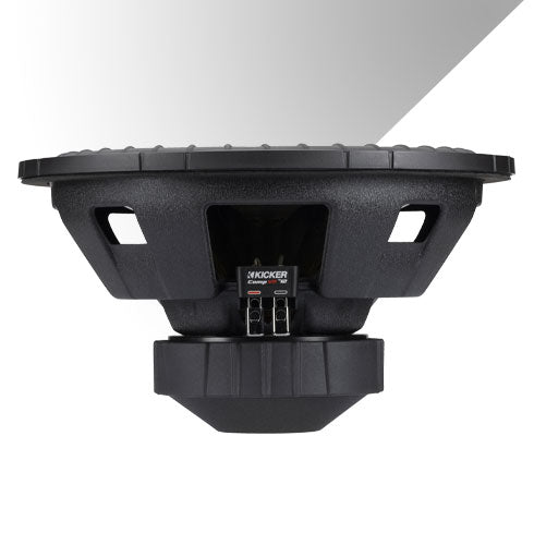 KICKER CompVR Subwoofer
