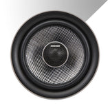 KICKER QS Series Component Speakers