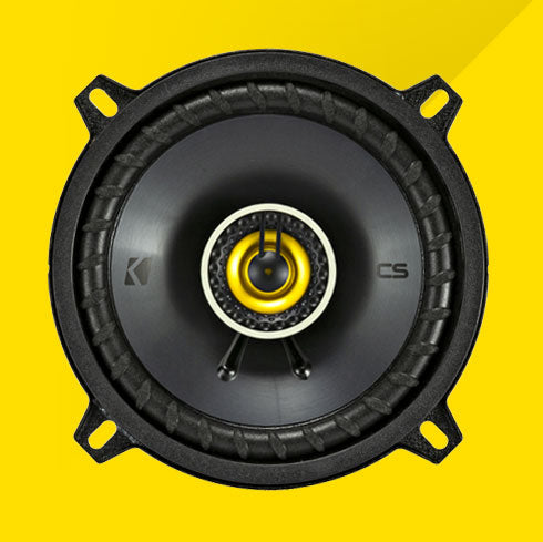 KICKER CS Speakers