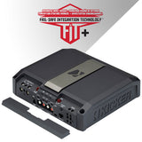 KICKER LX Amplifier